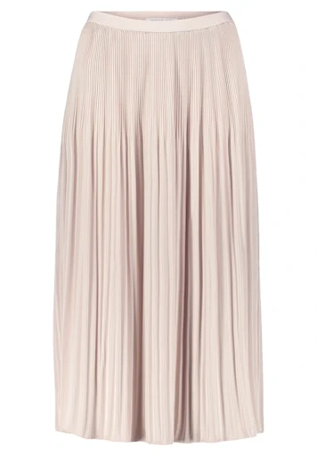 Rokken beige Betty & Co