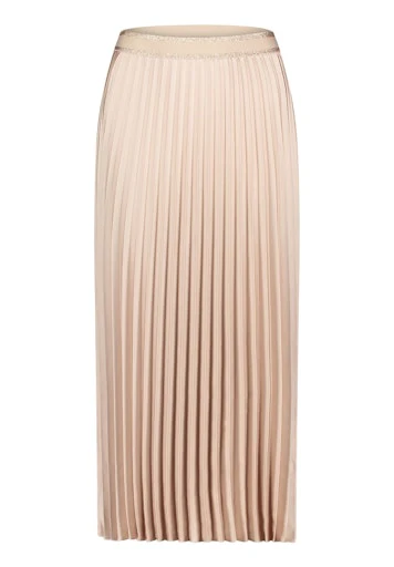 Rokken beige Betty & Co