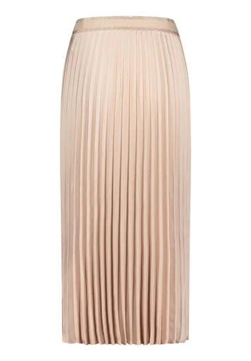 Rokken beige Betty & Co - Image 2