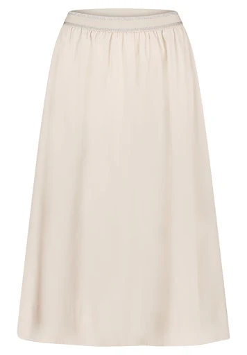 Rokken beige Betty & Co