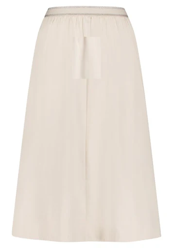 Rokken beige Betty & Co - Image 2