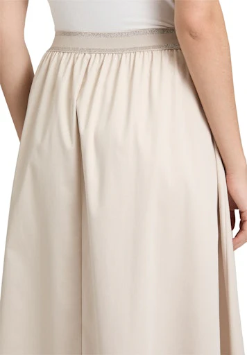 Rokken beige Betty & Co - Image 7