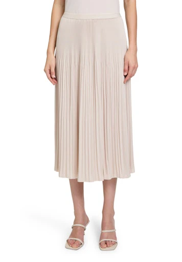 Rokken beige Betty & Co - Image 3