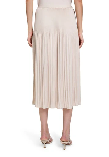 Rokken beige Betty & Co - Image 4