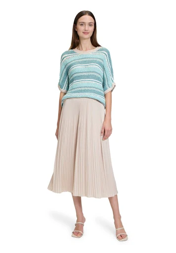 Rokken beige Betty & Co - Image 5