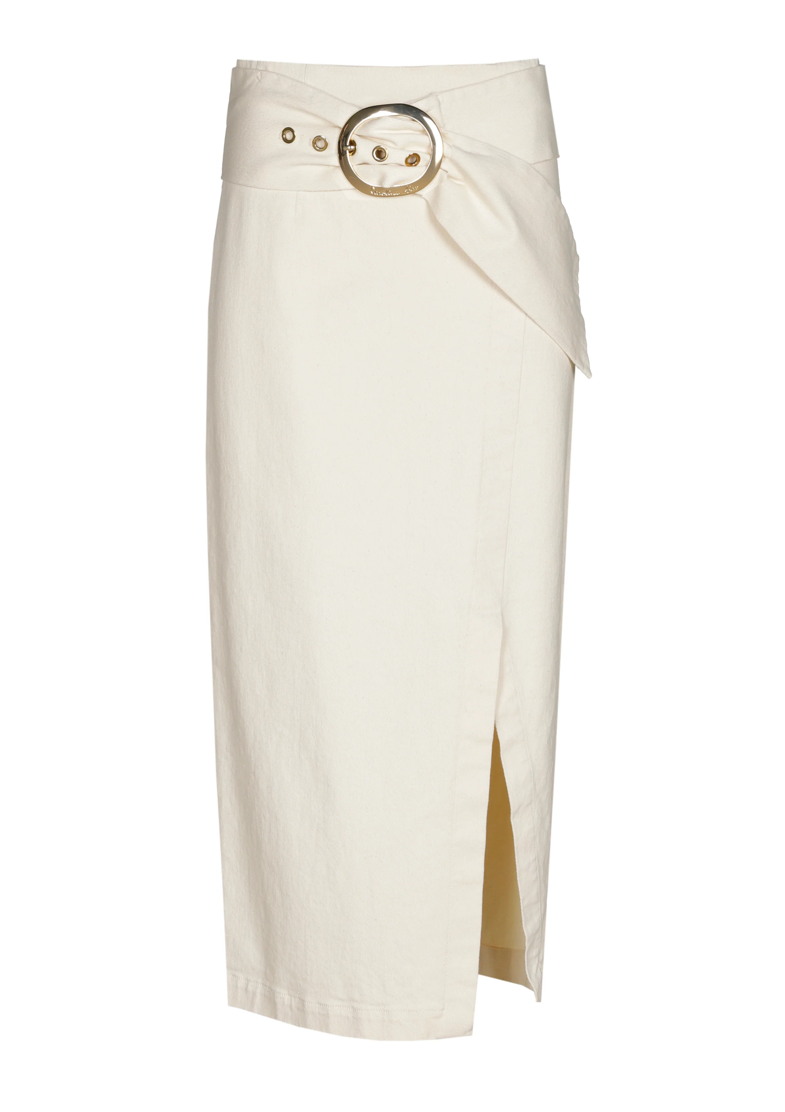 Rokken beige Caroline Biss - Image 2