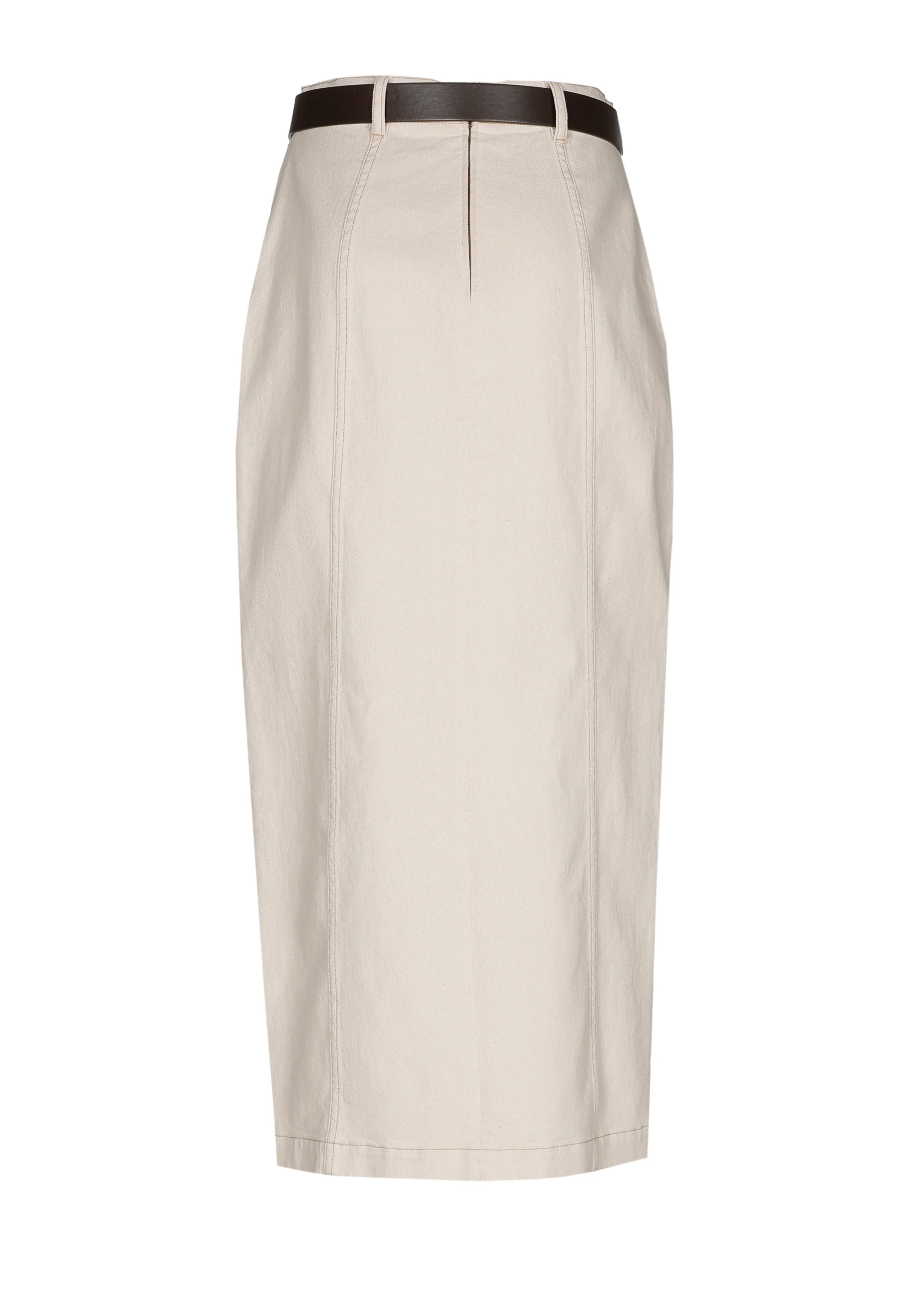 Rokken beige Caroline Biss - Image 2