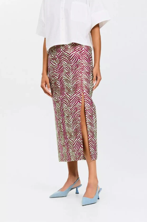 Rokken multicolor CKS - Image 2
