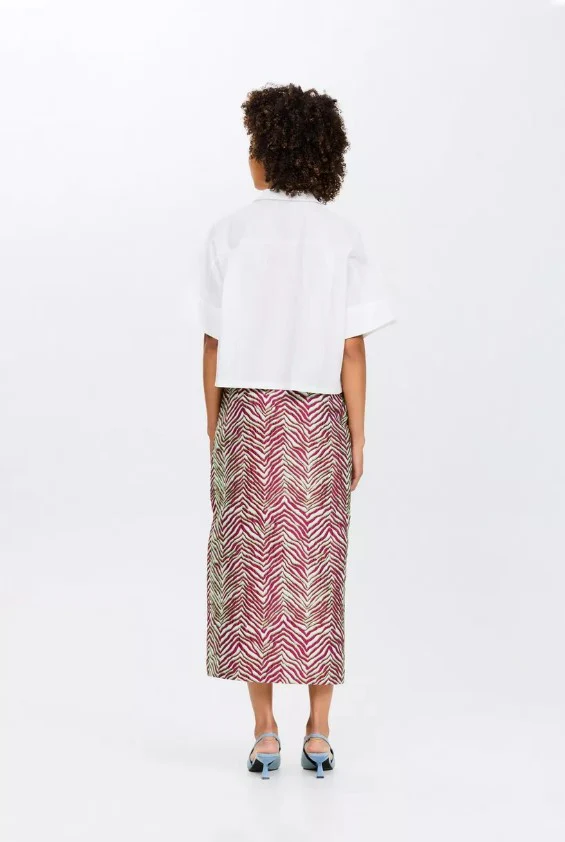 Rokken multicolor CKS - Image 3