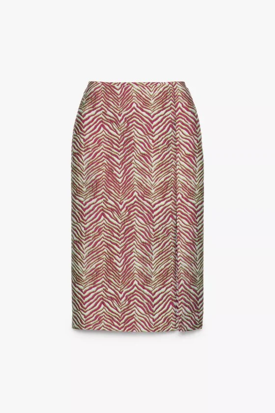 Rokken multicolor CKS - Image 4