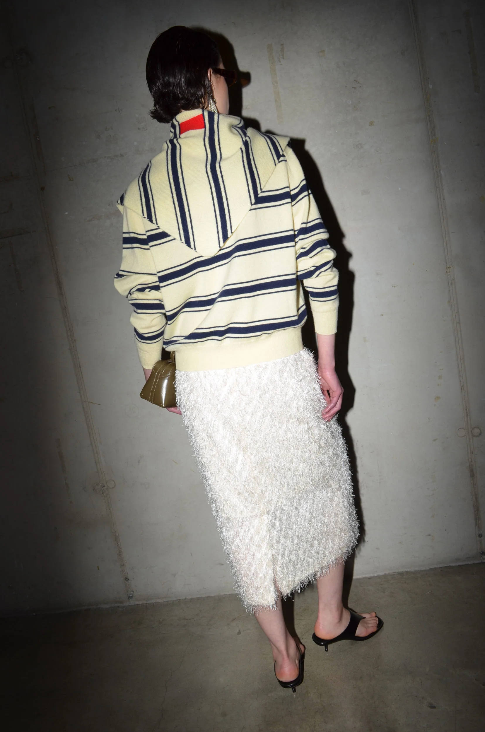 Rokken beige Collectors Club - Image 4