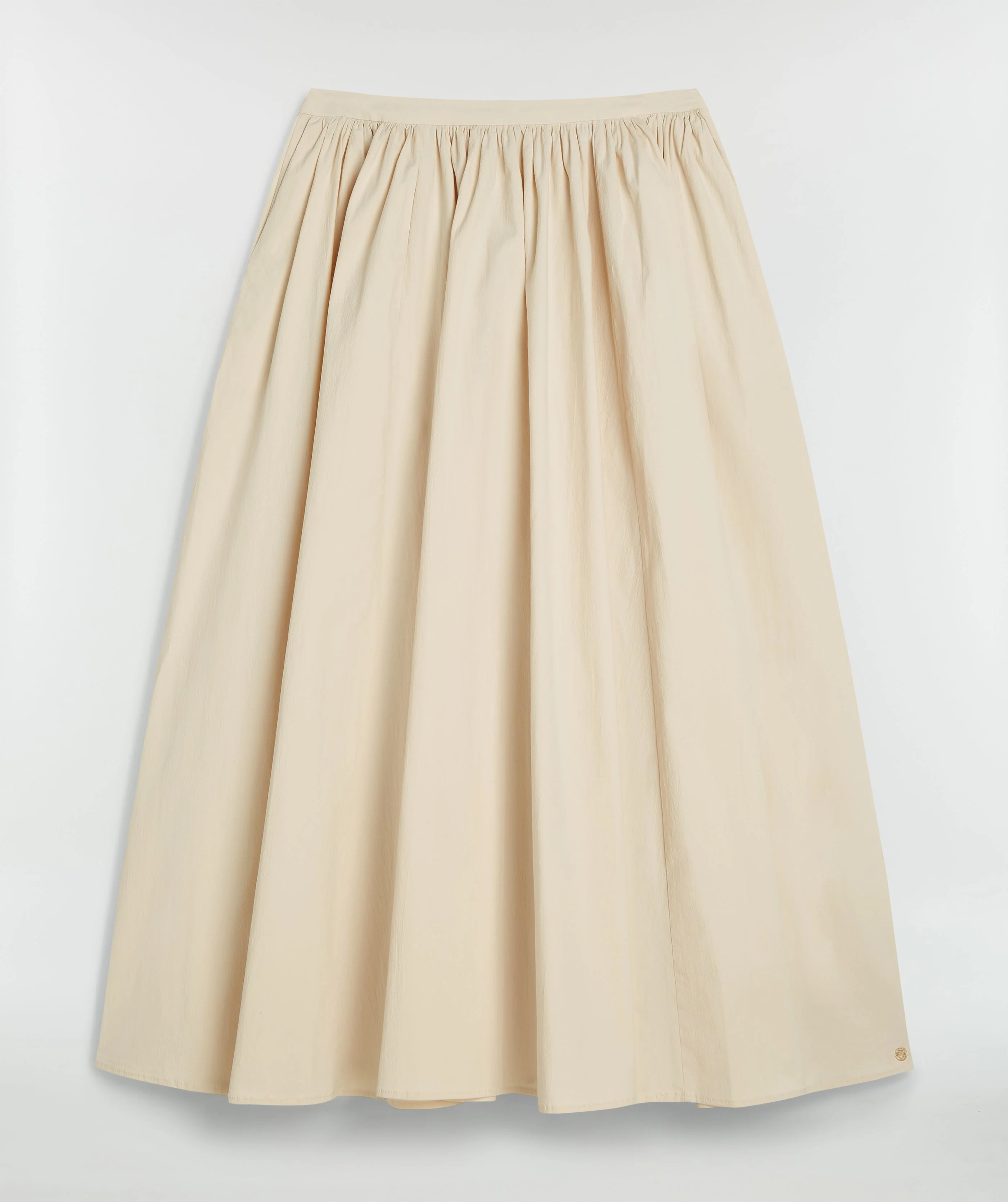 Rokken beige JOSH V - Image 3