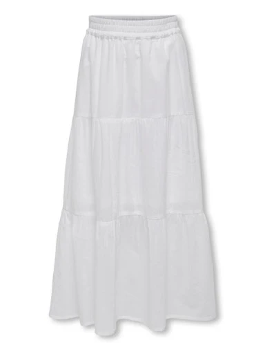 Rokken beige KIDS ONLY