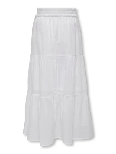 Rokken beige KIDS ONLY - Image 2