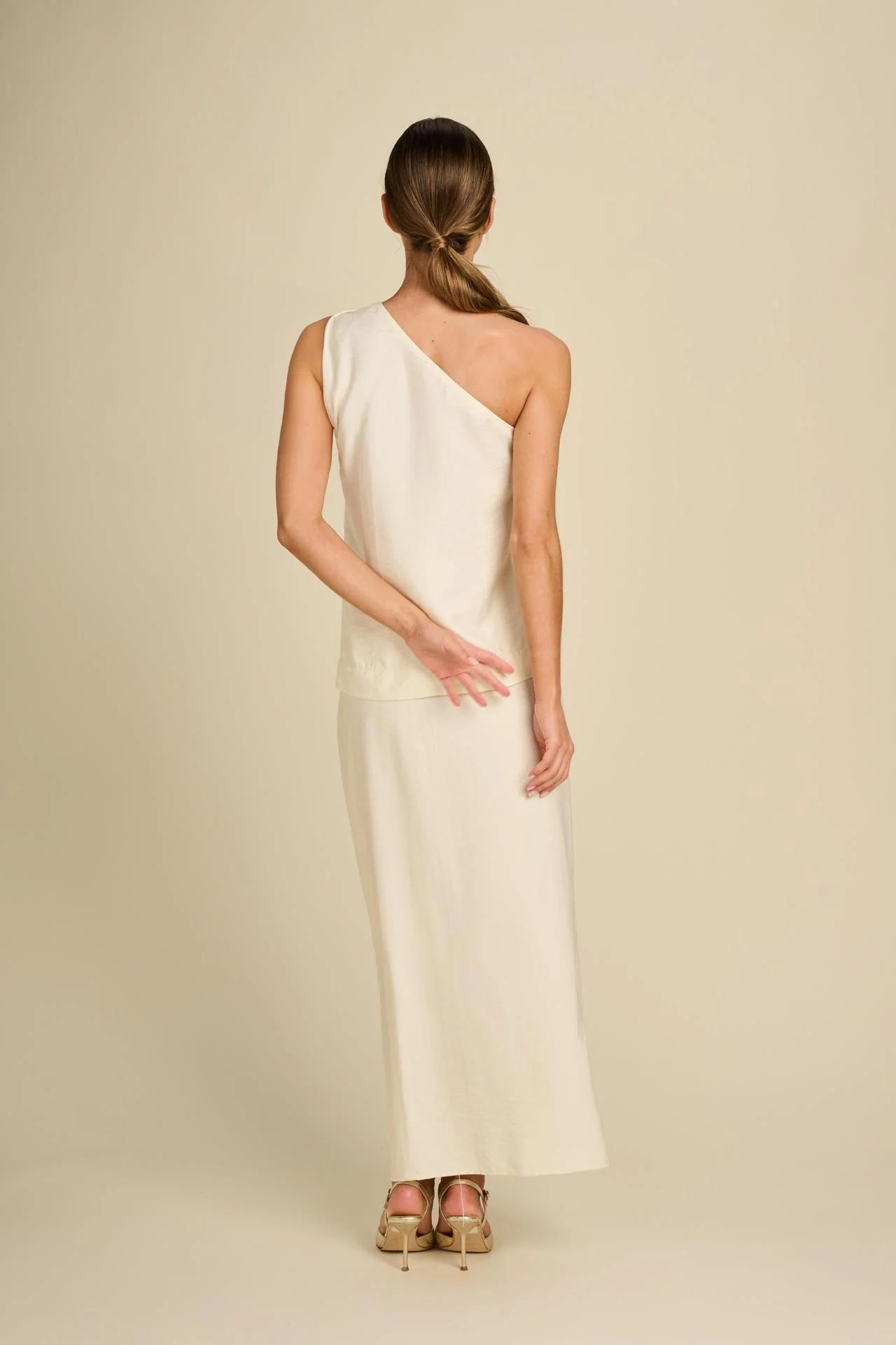 Rokken beige March23 - Image 3