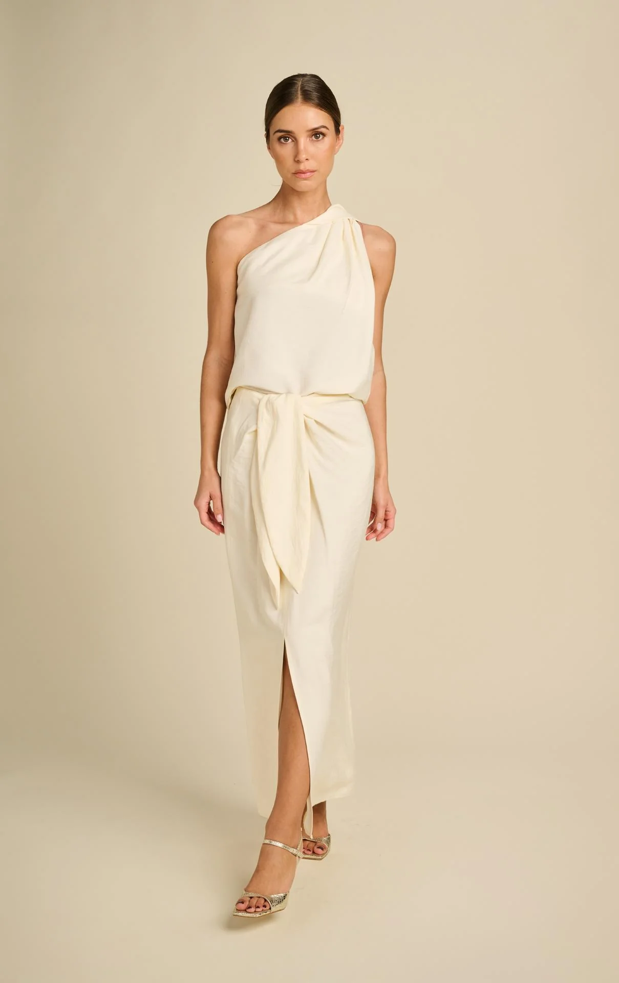 Rokken beige March23 - Image 4