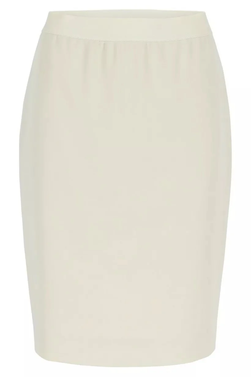 Rokken beige Mayerline
