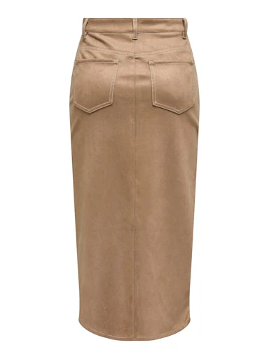 Rokken beige ONLY - Image 2