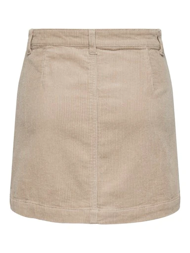 Rokken beige ONLY - Image 2