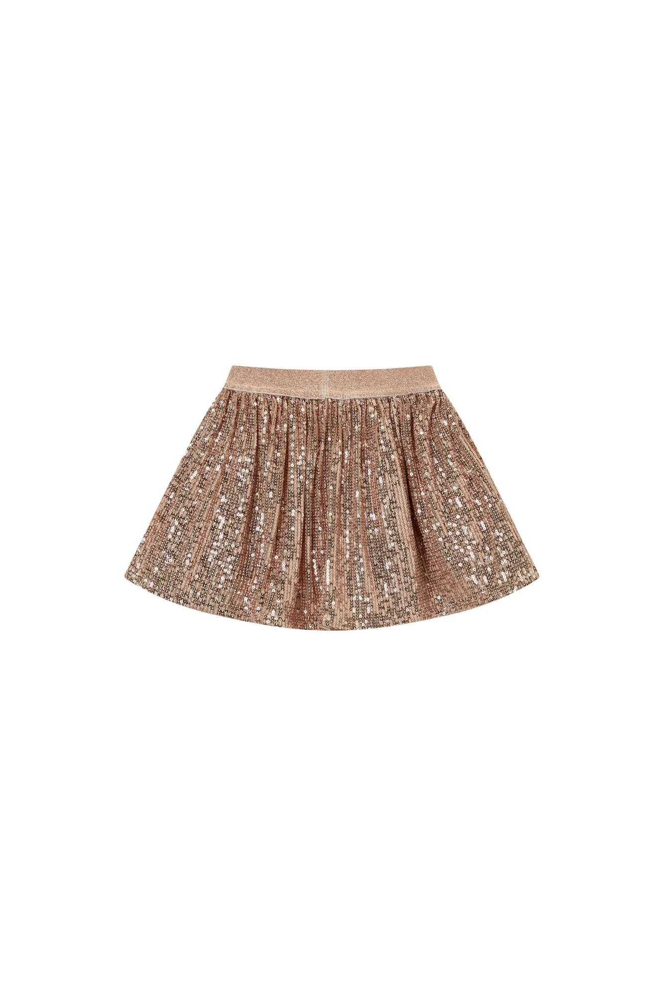 Rokken beige Someone - Image 2