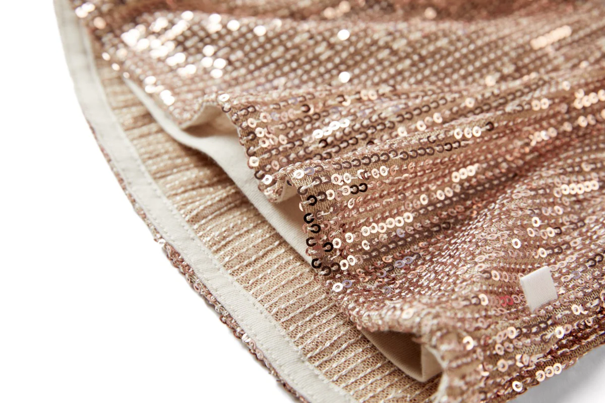 Rokken beige Someone - Image 4