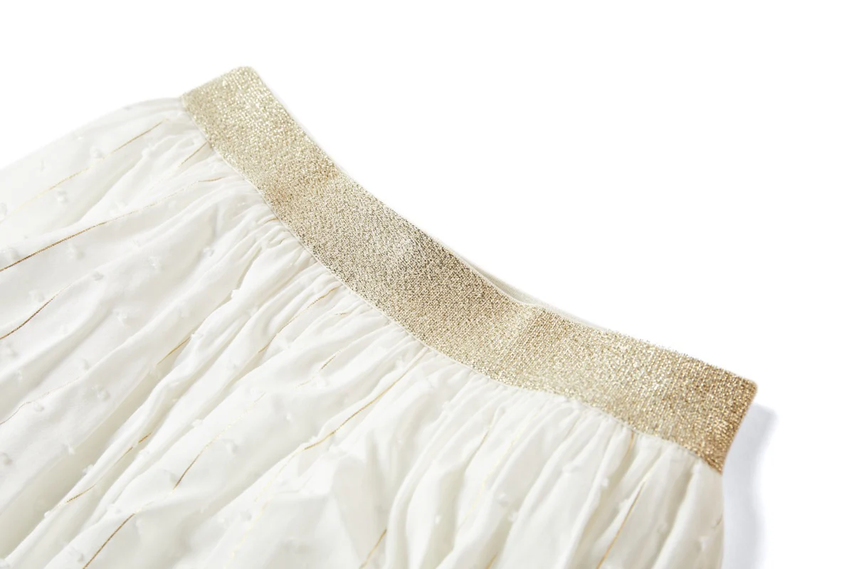 Rokken beige Someone - Image 3