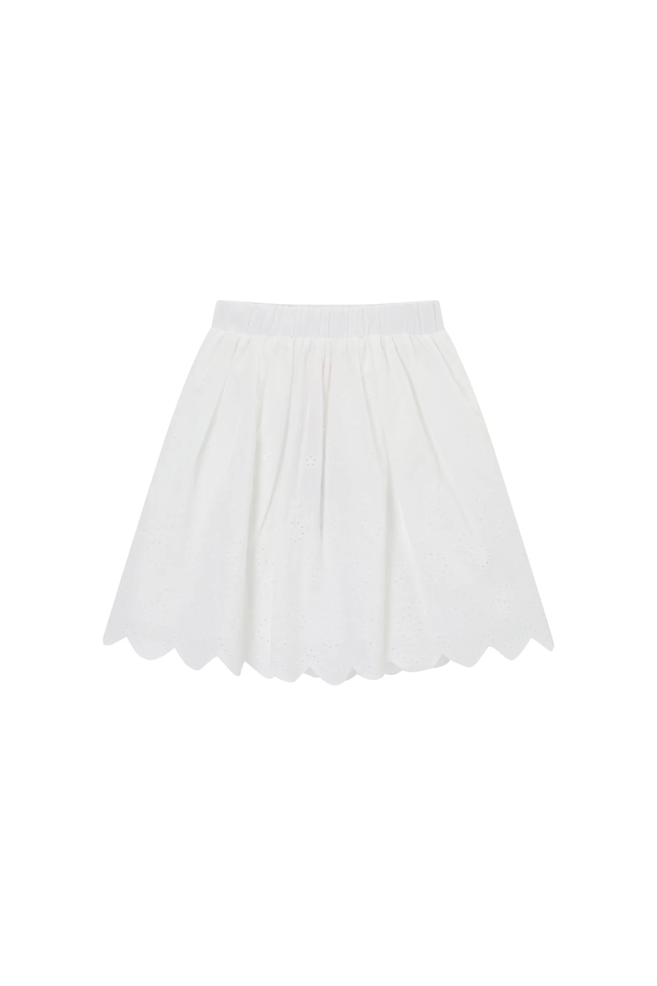 Rokken beige Someone