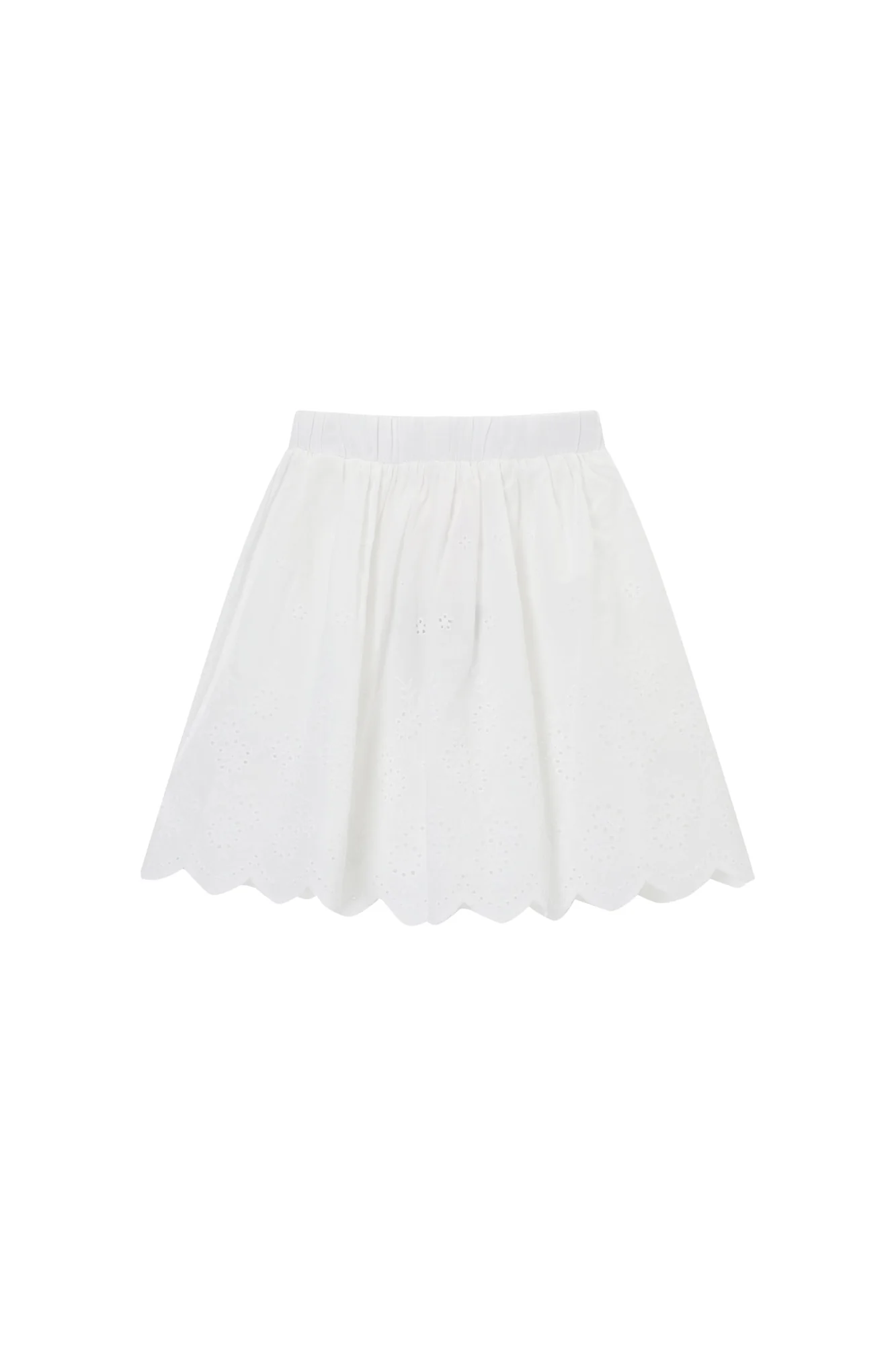 Rokken beige Someone - Image 2