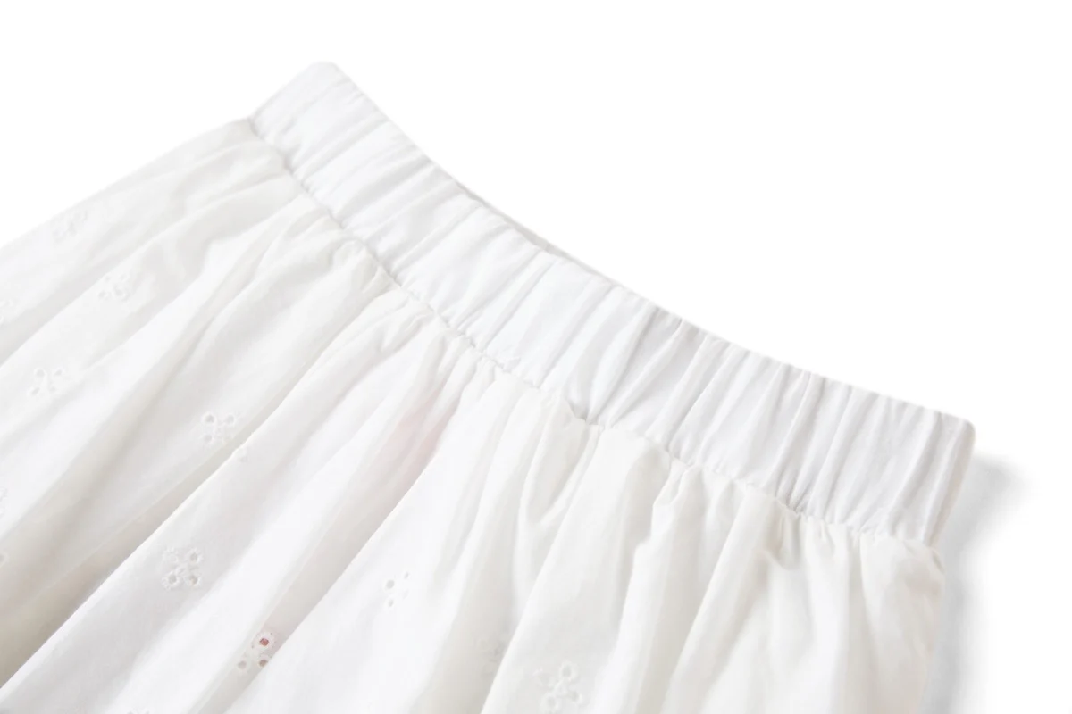 Rokken beige Someone - Image 3