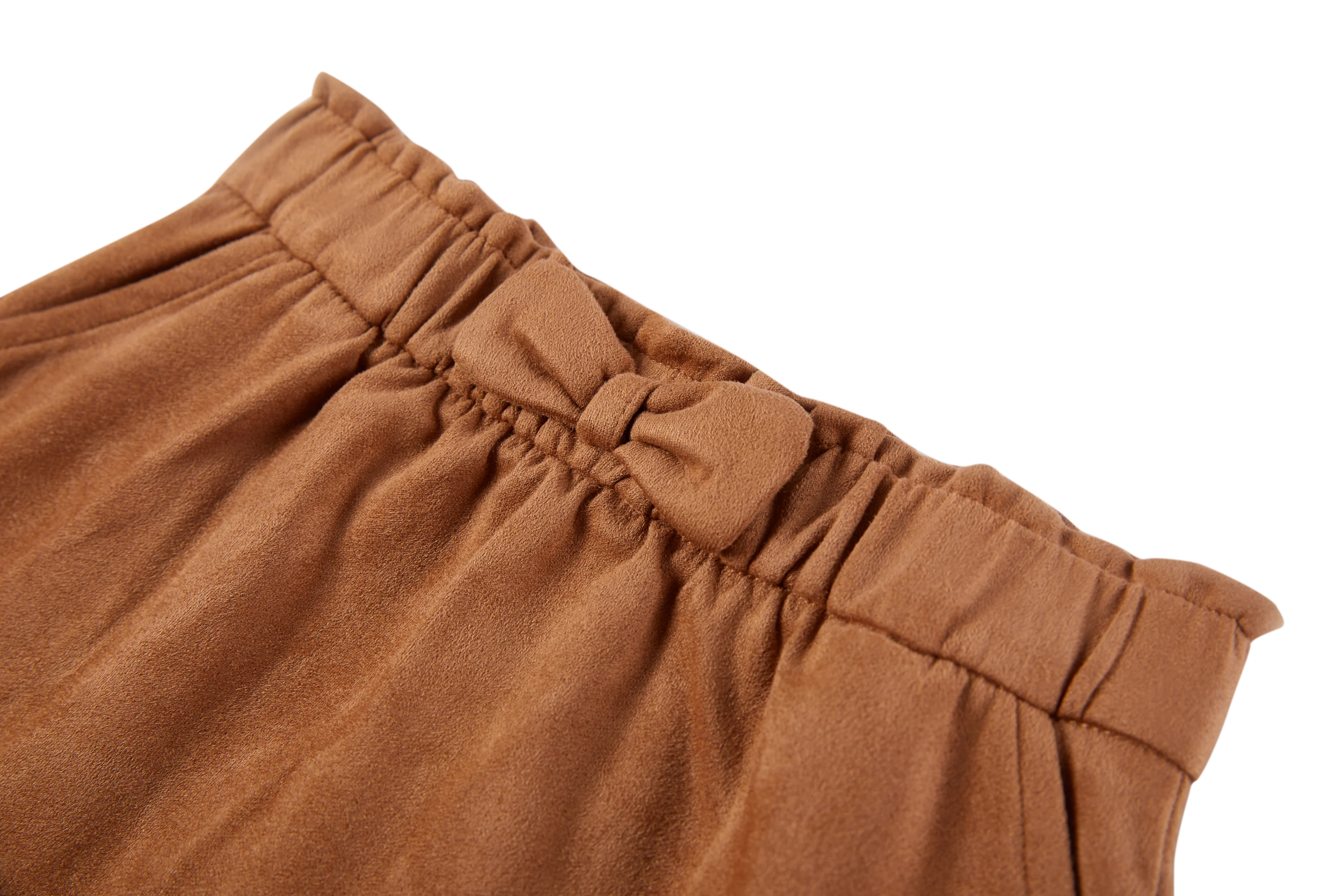 Rokken bruin Someone - Image 3