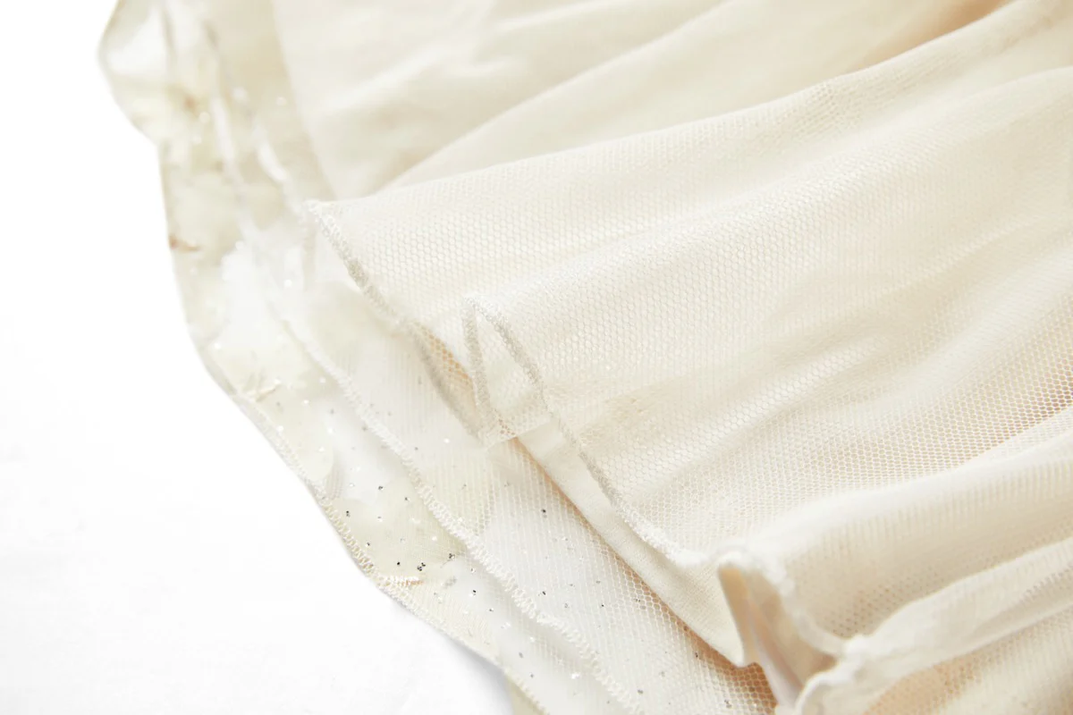 Rokken beige Someone - Image 4