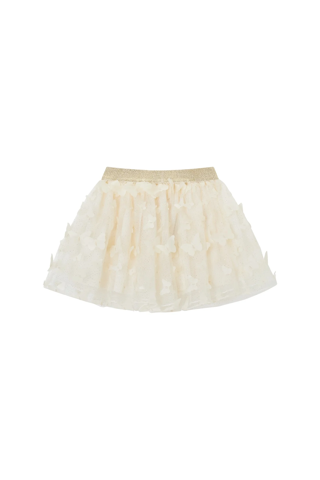 Rokken beige Someone - Image 5