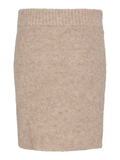 Rokken beige VILA - Image 2