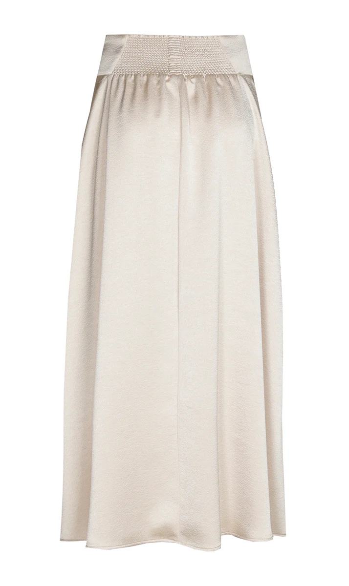 Rokken beige Xandres - Image 2