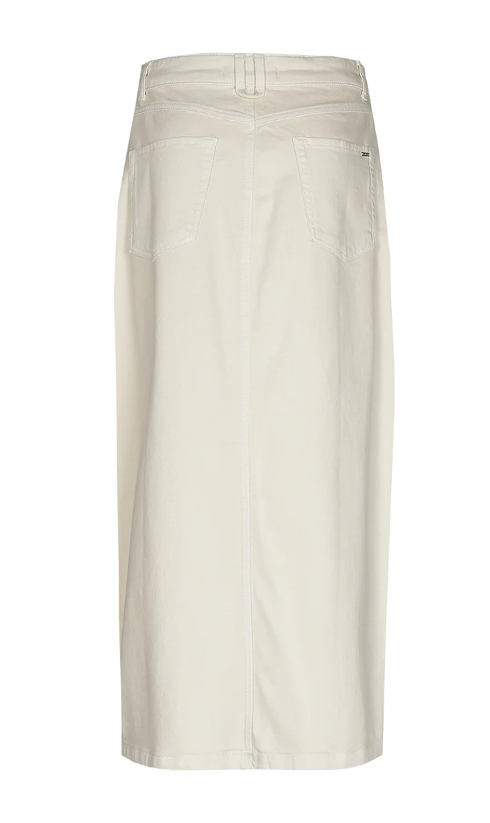 Rokken beige Xandres - Image 2