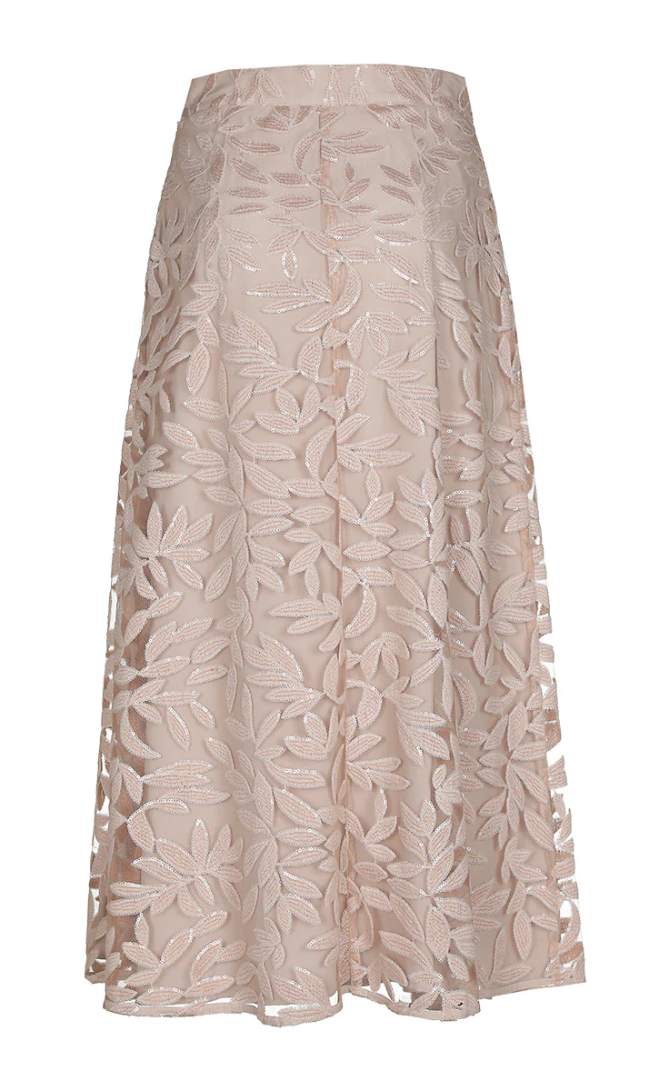 Rokken beige Xandres - Image 2