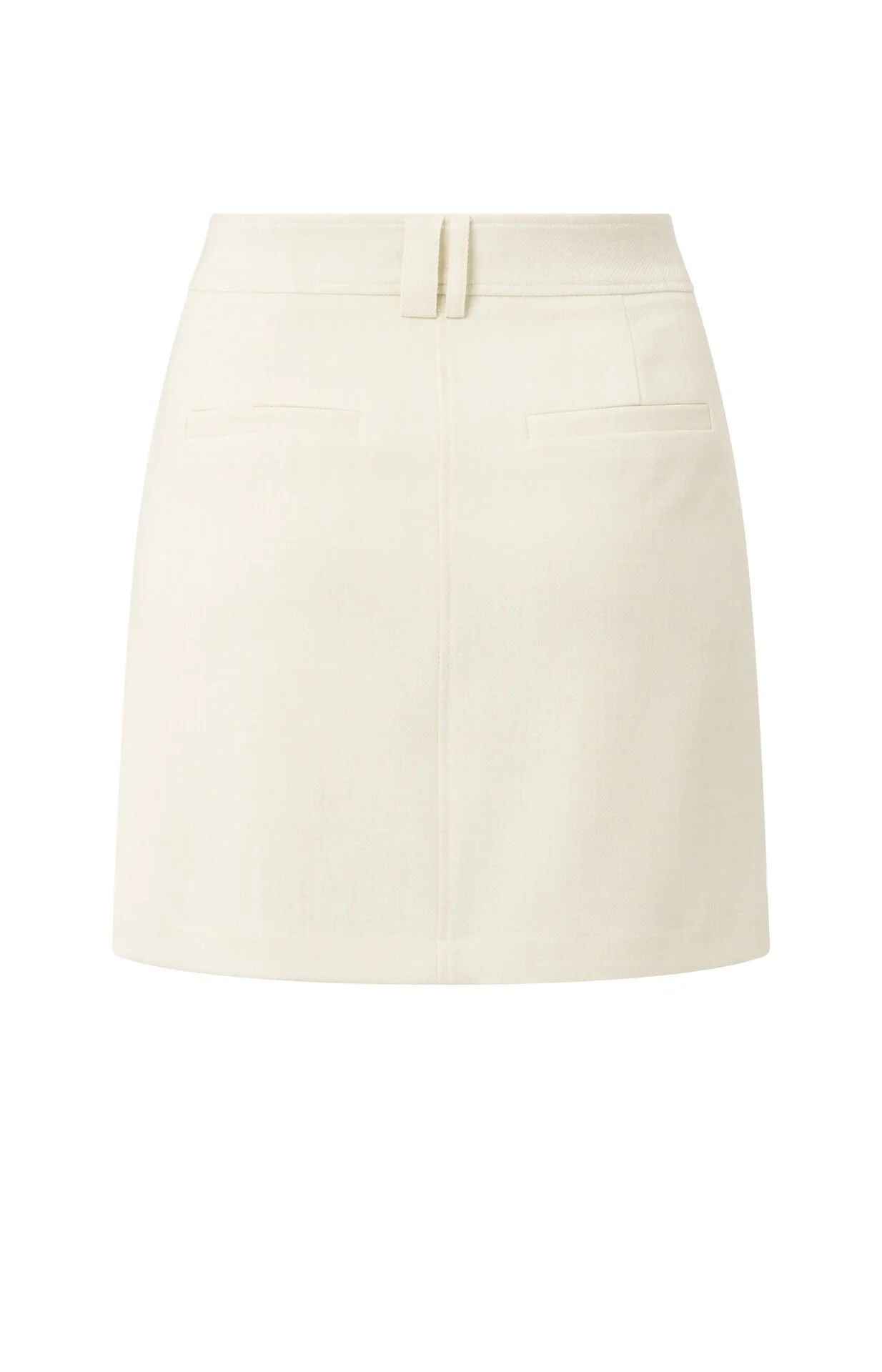 Rokken beige YAYA - Image 2