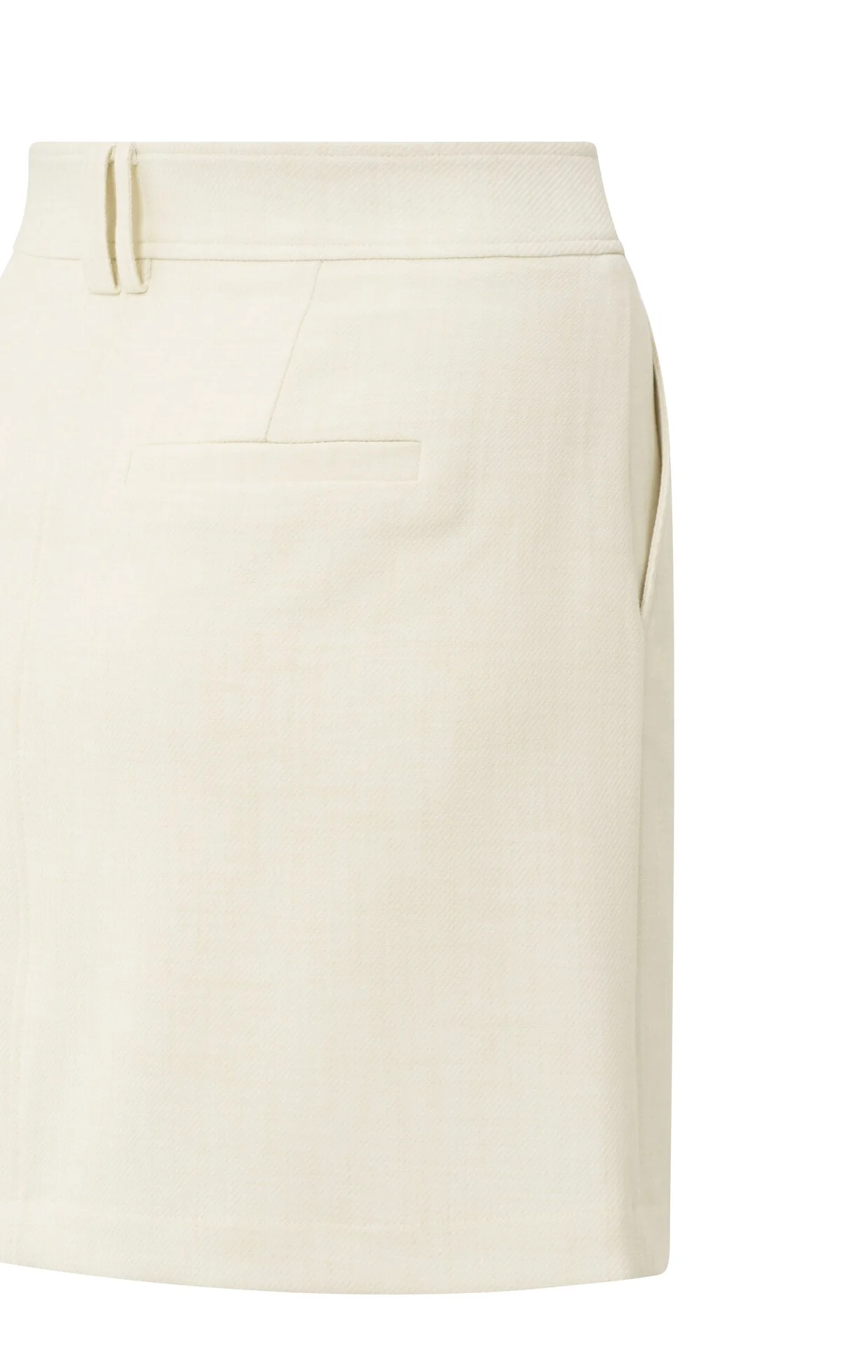 Rokken beige YAYA - Image 3