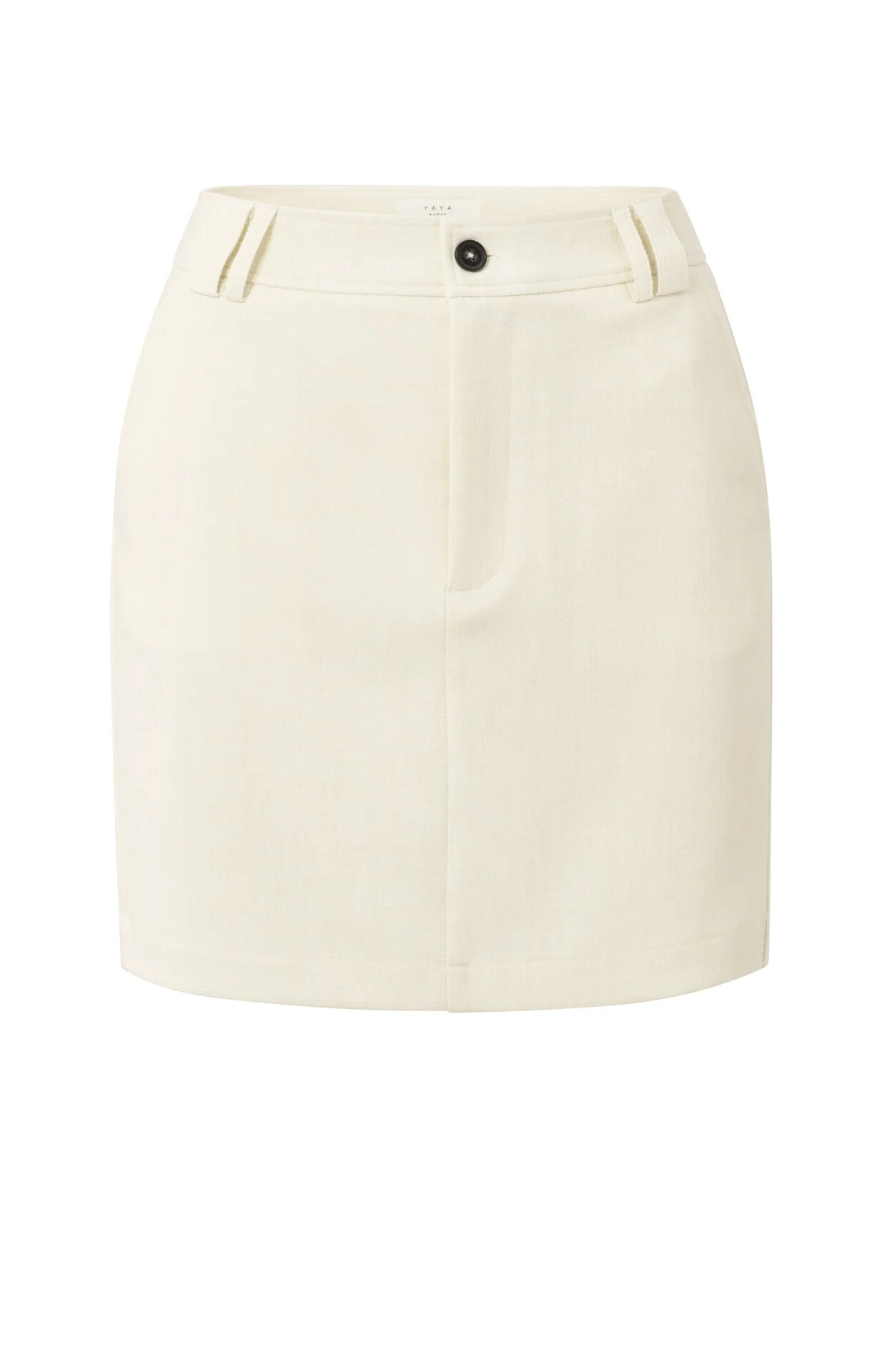 Rokken beige YAYA - Image 4