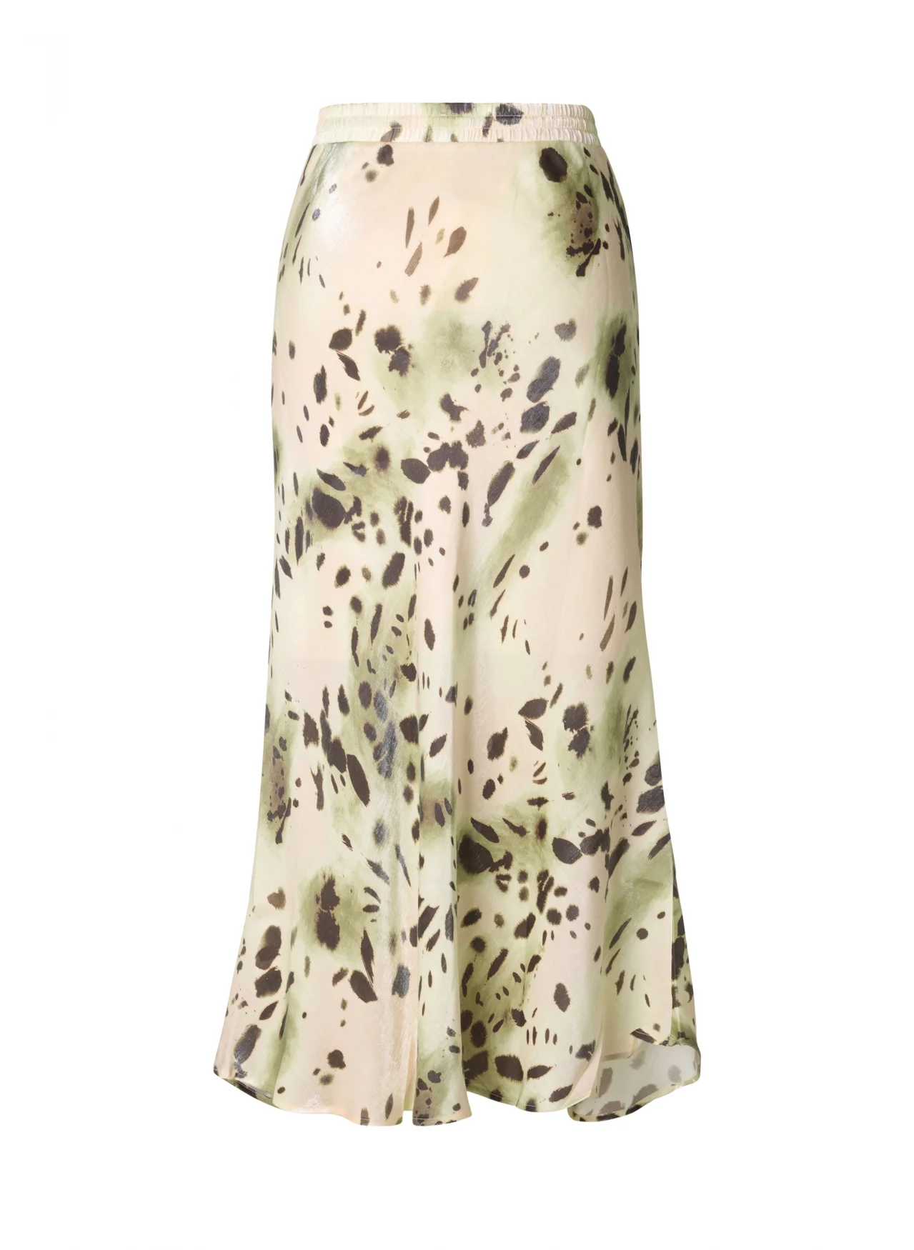 Rokken beige yest curve - Image 2