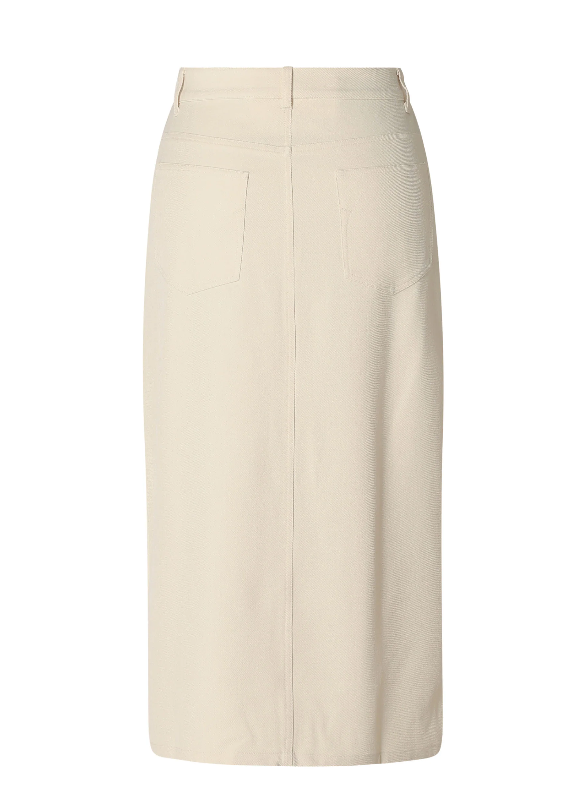 Rokken beige yest curve - Image 2