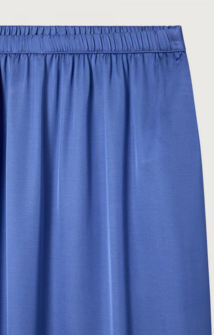 Rokken blauw American Vintage - Image 2