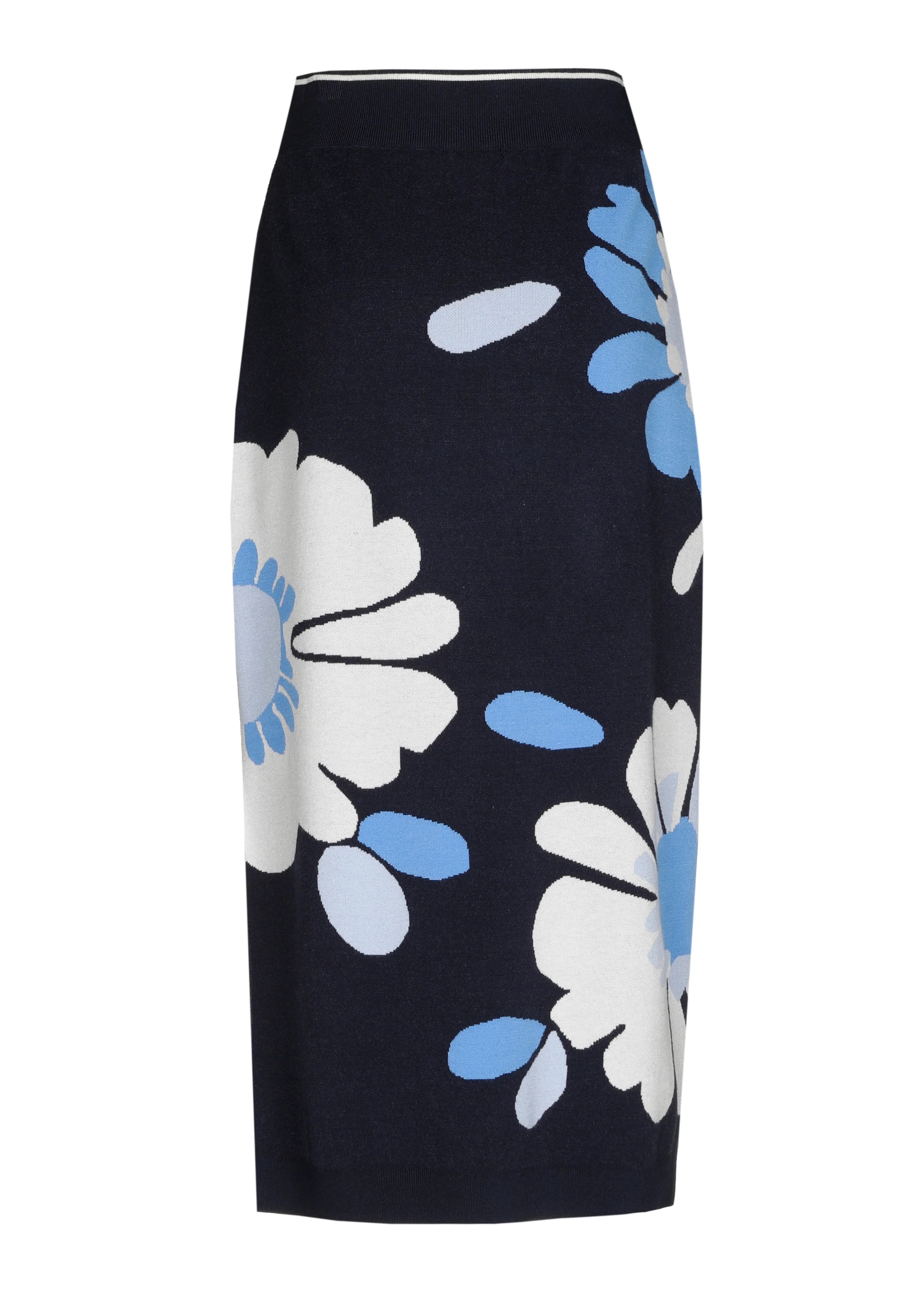 Rokken blauw Caroline Biss - Image 2