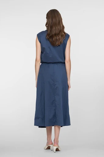 Rokken blauw Geisha - Image 5