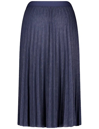 Rokken blauw GERRY WEBER - Image 2
