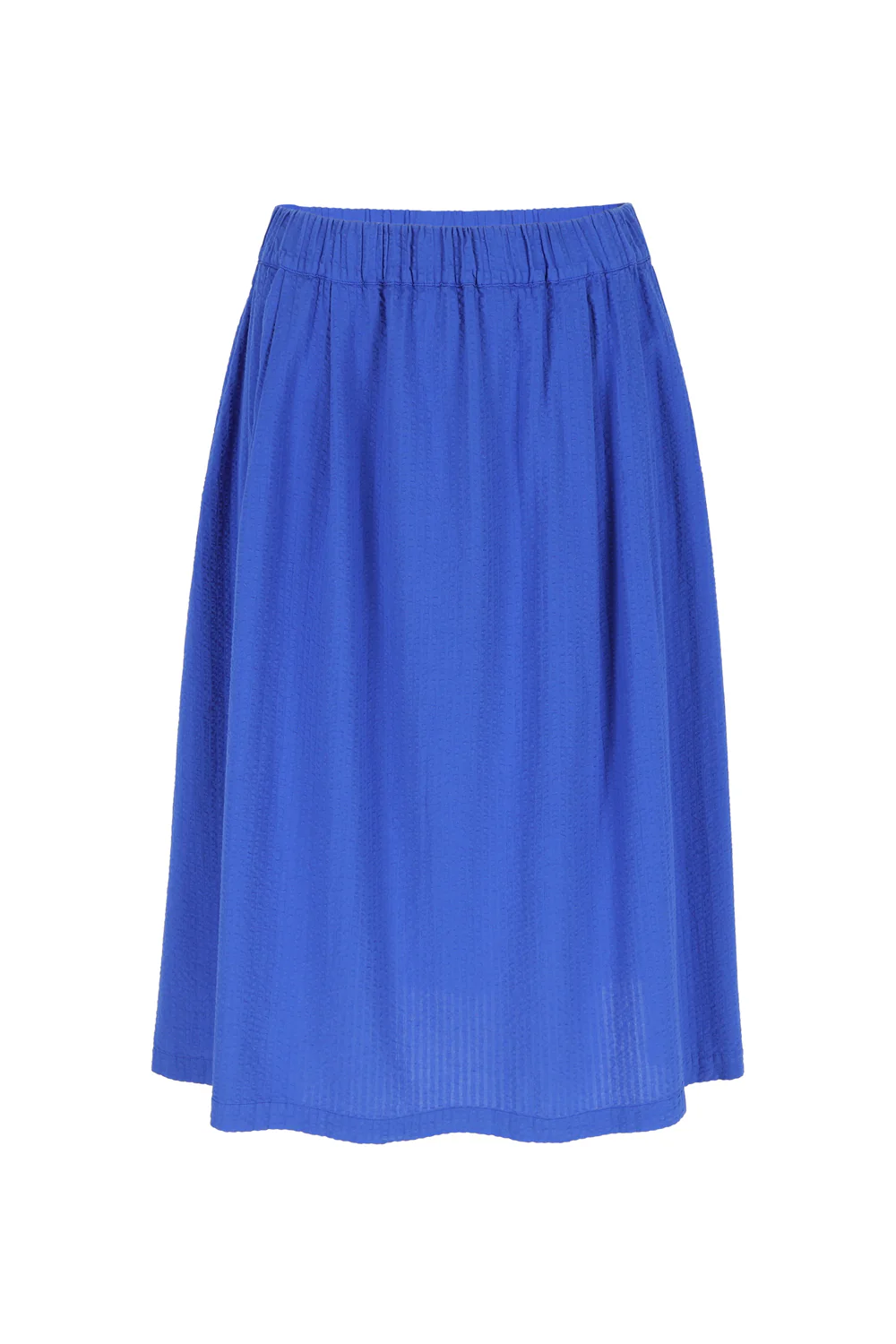 Rokken blauw Hampton Bays - Image 2