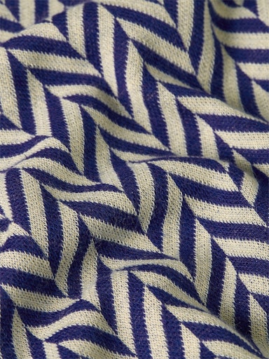 Rokken blauw King Louie - Image 2