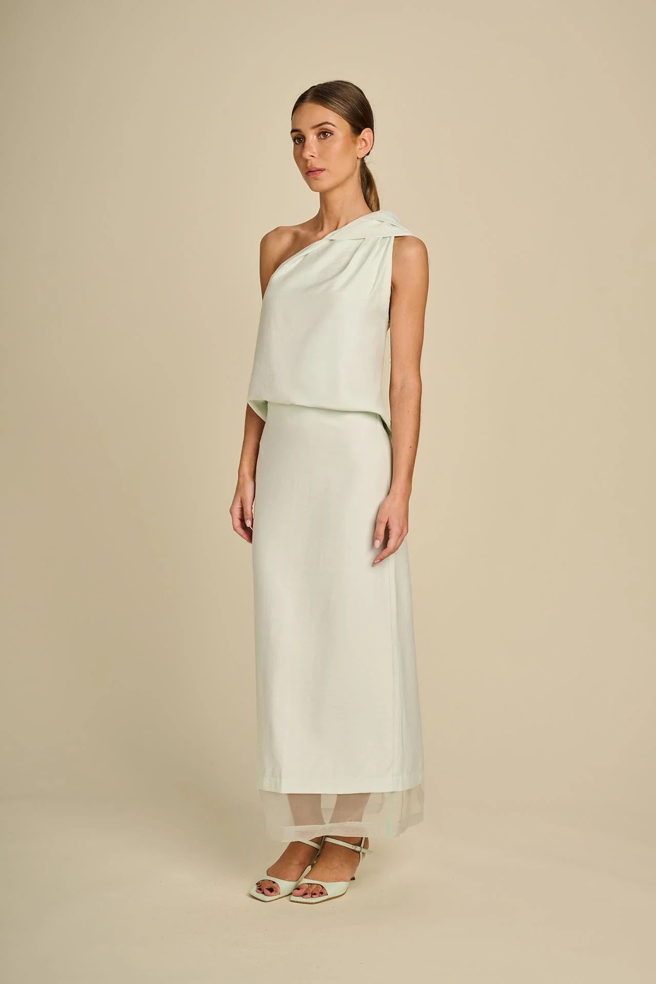 Rokken groen March23 - Image 3