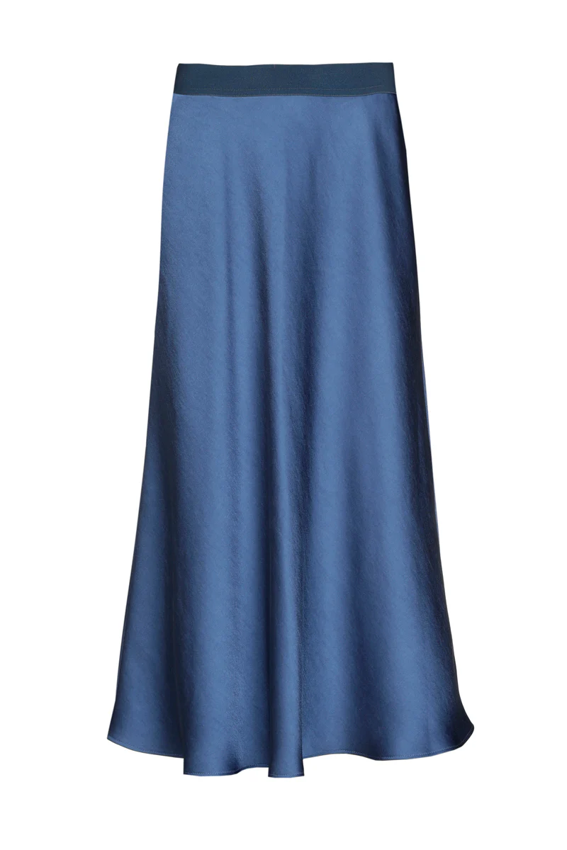 Rokken blauw Marie Méro - Image 2