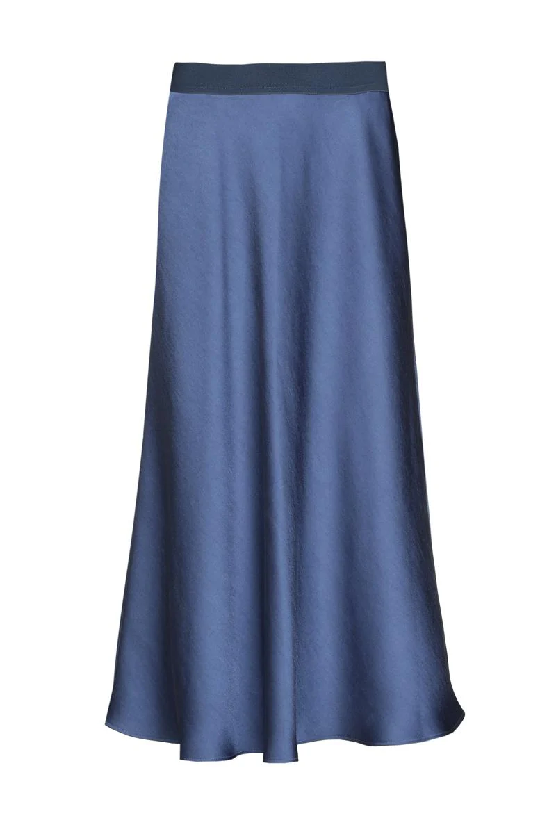 Rokken blauw Marie Méro - Image 4